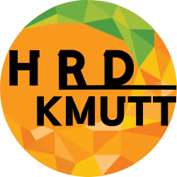 LOGO HRD